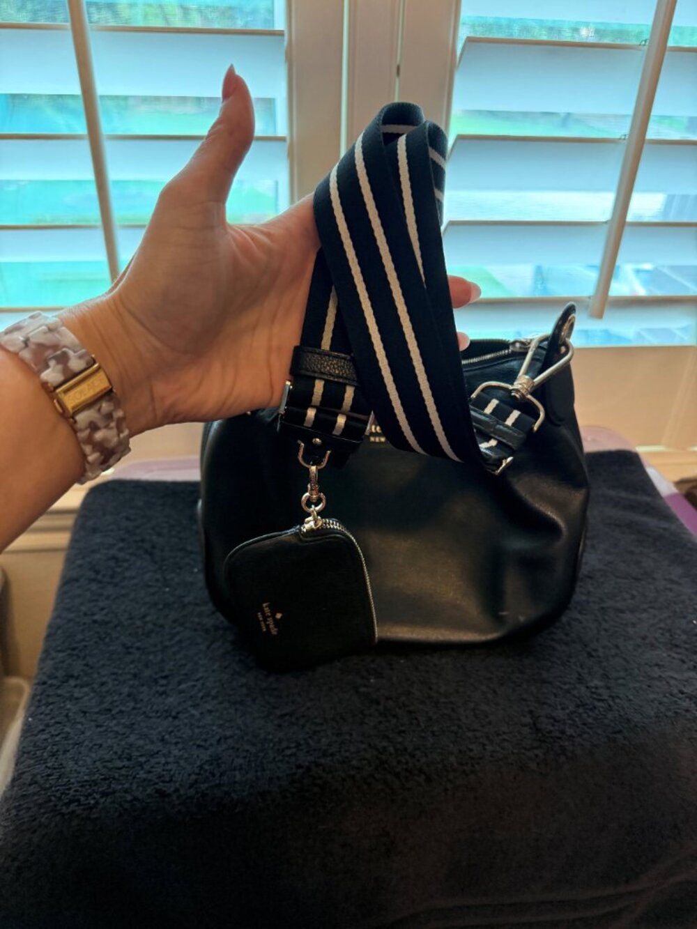Kate Spade Rosie Crossbody - Picture 4 of 4